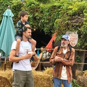 Meet your Posher, Nick